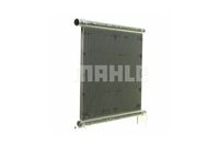 Thumbnail - Radiateur - CR1124000P - MAHLE
