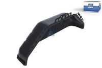 DT Spare Parts Bekleding, wielkast 1