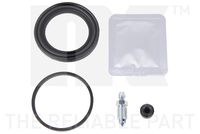 Reparatursatz, Bremssattel