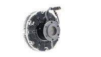 Thumbnail - Koppeling, radiateurventilator - CFC223000P - MAHLE