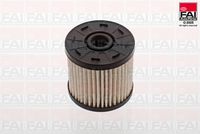 горивен филтър