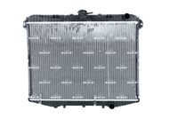 Kühler, Motorkühlung