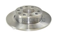 спирачен диск