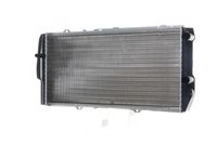 Thumbnail - Radiateur - CR404000S - MAHLE