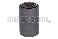 тампон, носач