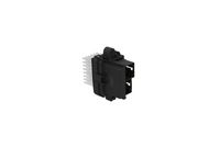 Rezistor, ventilator habitaclu KAMOKA, Cod: 4140105