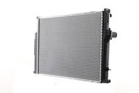 Thumbnail - Radiateur - CR287000S - MAHLE