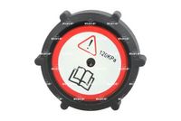 Verschlussdeckel, Kühlmittelbehälter