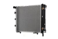 Thumbnail - Radiateur - CR256000S - MAHLE