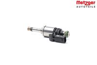 METZGER AUTOTEILE Injector 6