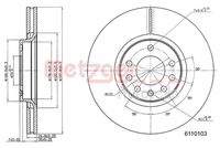 Bremsscheibe