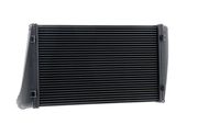 Thumbnail - Intercooler, inlaatluchtkoeler - CI276000P - MAHLE