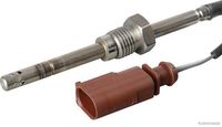 Sensor, Abgastemperatur