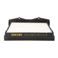 Филтър купе (поленов филтър)