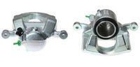 Bremssattel