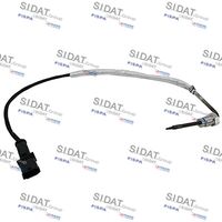 Sensor, Abgastemperatur