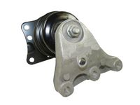 Lagerung, Motor