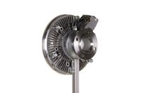 Thumbnail - Koppeling, radiateurventilator - CFC137000P - MAHLE