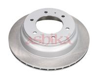 Disc frana ASHIKA, Cod: 61-09-997C