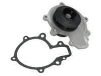 THERMOTEC Waterpomp, motorkoeling 2