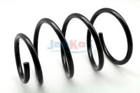 пружина за ходовата част