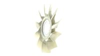 Thumbnail - Koelventilatorwiel - CFW82000P - MAHLE