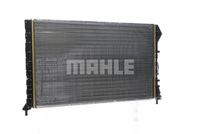 Thumbnail - Radiateur - CR1447000S - MAHLE