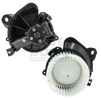 Ventilator, habitaclu MEAT & DORIA, Cod: 994076