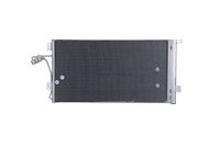 Kondensator, Klimaanlage