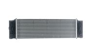 Thumbnail - Intercooler, inlaatluchtkoeler - CI368000P - MAHLE
