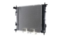 Thumbnail - Radiateur - CR1693000S - MAHLE