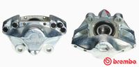Bremssattel