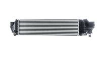Thumbnail - Intercooler, inlaatluchtkoeler - CI617000P - MAHLE