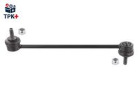 Brat/bieleta suspensie, stabilizator TOPRAN, Cod: 109 136