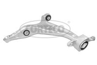 Lenker, Radaufhängung