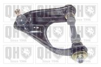 Lenker, Radaufhängung