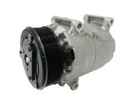Thumbnail - Compressor, airconditioning - ACP28000S - MAHLE