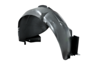 Aparatoare noroi / carenaj roata ASAM AUTOMOTIVE, Cod: 30270