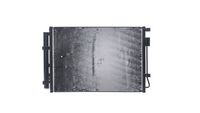 Thumbnail - Condensor, airconditioning - AC1045000S - MAHLE
