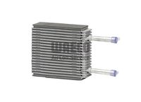 Verdampfer, Klimaanlage