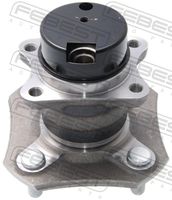 Butuc roata FEBEST, Cod: 0282-C11R