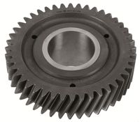 ZF Tandwiel, tussenas 2