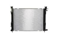 Thumbnail - Radiateur - CR2166000S - MAHLE