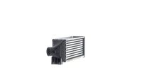 Thumbnail - Intercooler, inlaatluchtkoeler - CI689000S - MAHLE