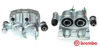 Etrier frana BREMBO, Cod: F 83 115