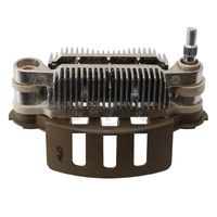 изправител, генератор