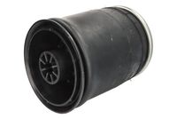 Magnum Technology Veerbalg, luchtvering 2