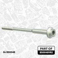 Thumbnail - Schroef, inspuitstukhouder - BS0048VR2 - ET ENGINETEAM