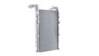 Thumbnail - Intercooler, inlaatluchtkoeler - CI455000P - MAHLE