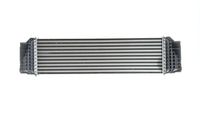 Thumbnail - Intercooler, inlaatluchtkoeler - CI184000P - MAHLE